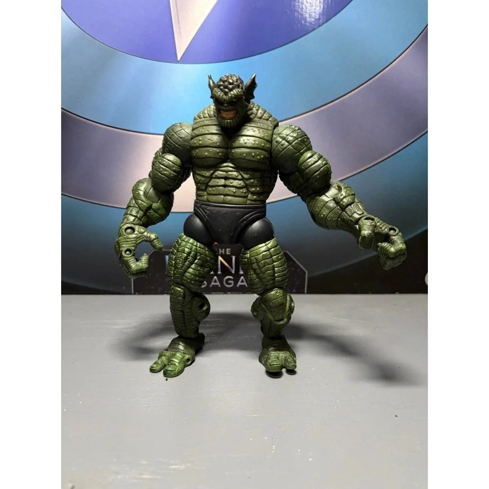 Marvel Legends - Abomination (Toybiz - Onslaught)